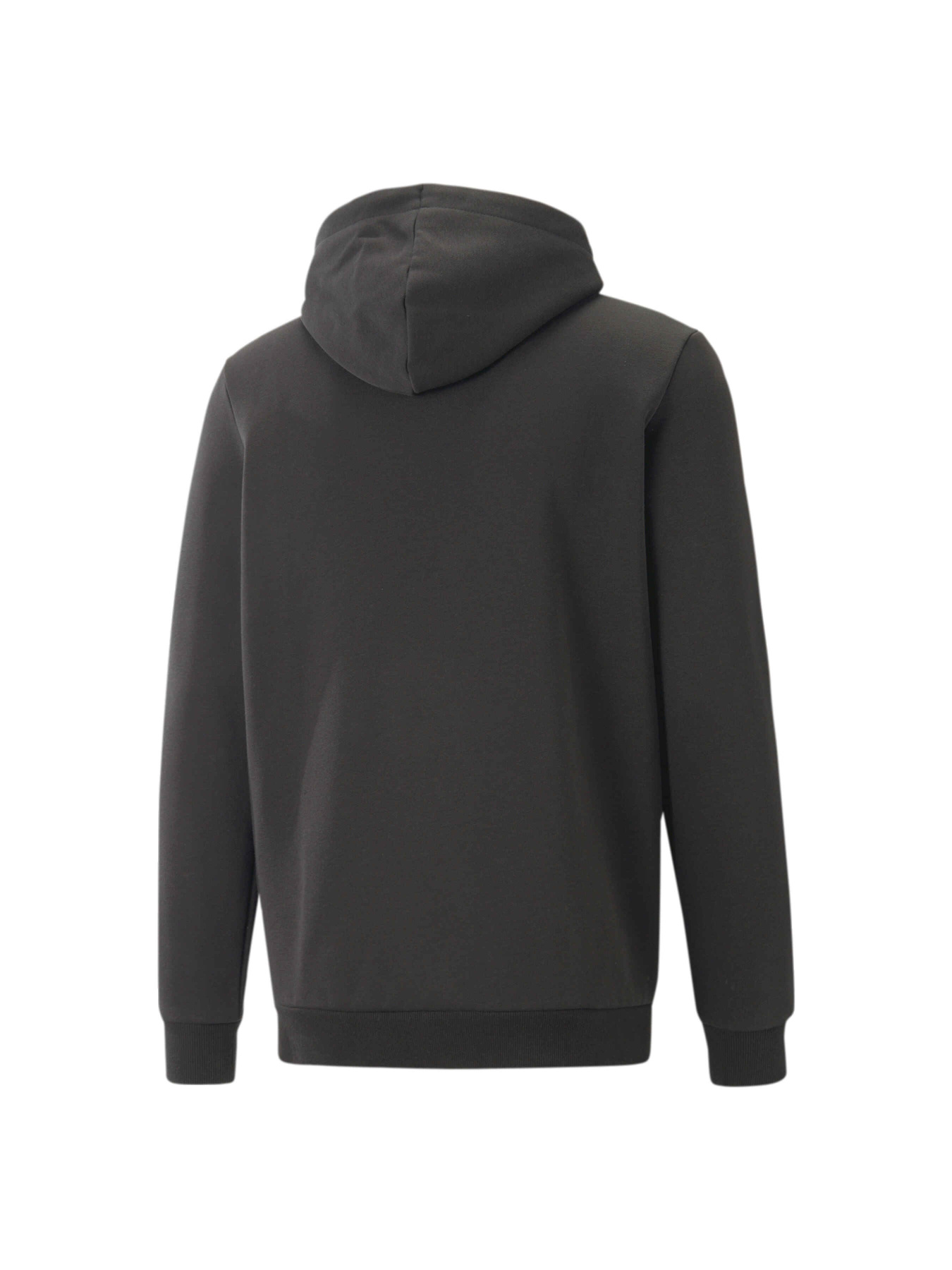 Худи PUMA Ess+ 2 Col Small Logo Hoodie модель 674471 Фото