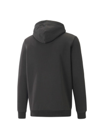 Худи PUMA Ess+ 2 Col Small Logo Hoodie модель 674471 Фото