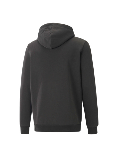 Худи PUMA Ess+ 2 Col Small Logo Hoodie модель 674471 — фото - INTERTOP