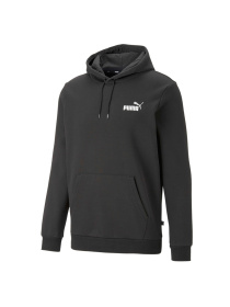 Худи PUMA Ess+ 2 Col Small Logo Hoodie модель 674471 Худи PUMA Ess+ 2 Col Small Logo Hoodie модель 674471 Фото