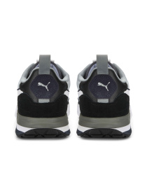 Кроссовки повседневные PUMA R22 модель 383462 Кроссовки повседневные PUMA R22 модель 383462 Фото