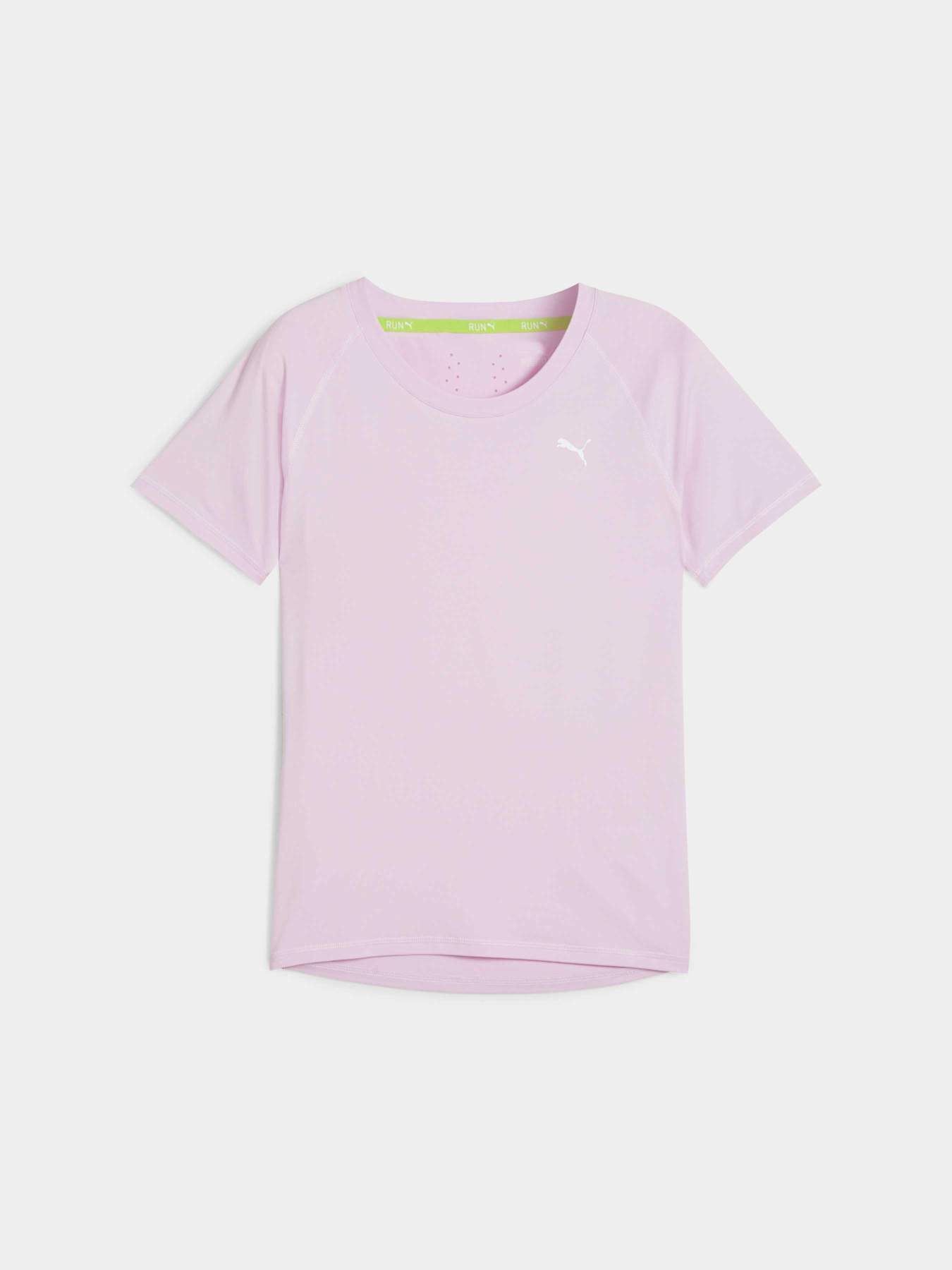 Футболка спортивная PUMA Run Cloudspun Ss Tee W модель 524961 Фото