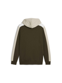 Худи PUMA Ess+ Block Hoodie модель 849036 Фото