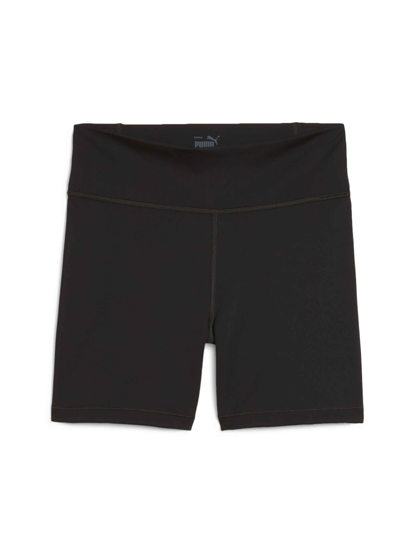 Спортивные леггинсы PUMA Move 5" Biker Short модель 526657 Спортивные леггинсы PUMA Move 5" Biker Short модель 526657 Фото