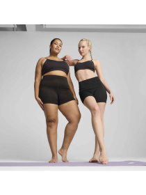 Спортивные леггинсы PUMA Move 5" Biker Short модель 526657 Спортивные леггинсы PUMA Move 5" Biker Short модель 526657 Фото