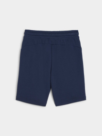 Спортивні шорти PUMA Power Graphic Shorts модель 678965 Фото