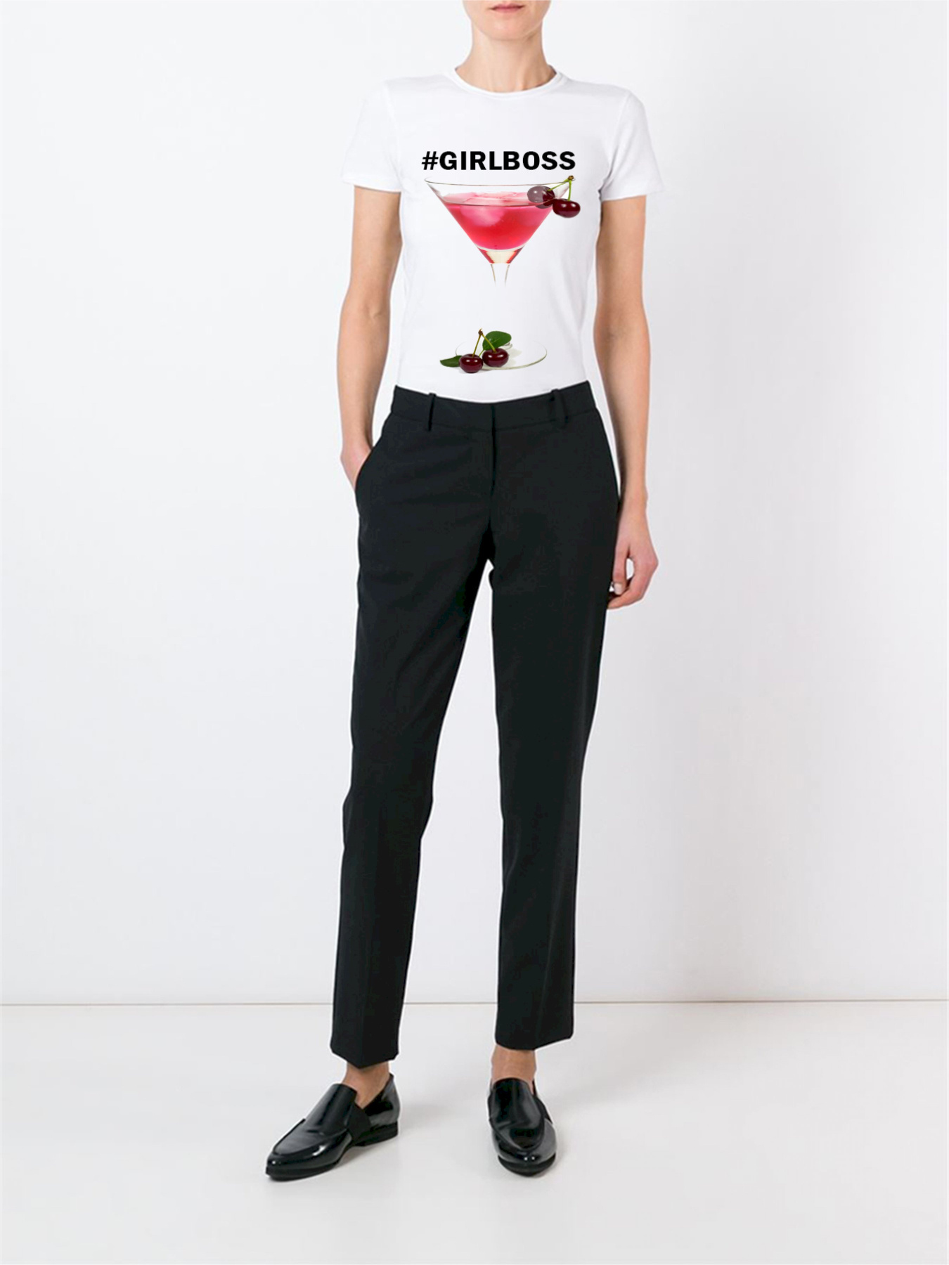 Футболки і поло YAPPI модель 161102001 Фото