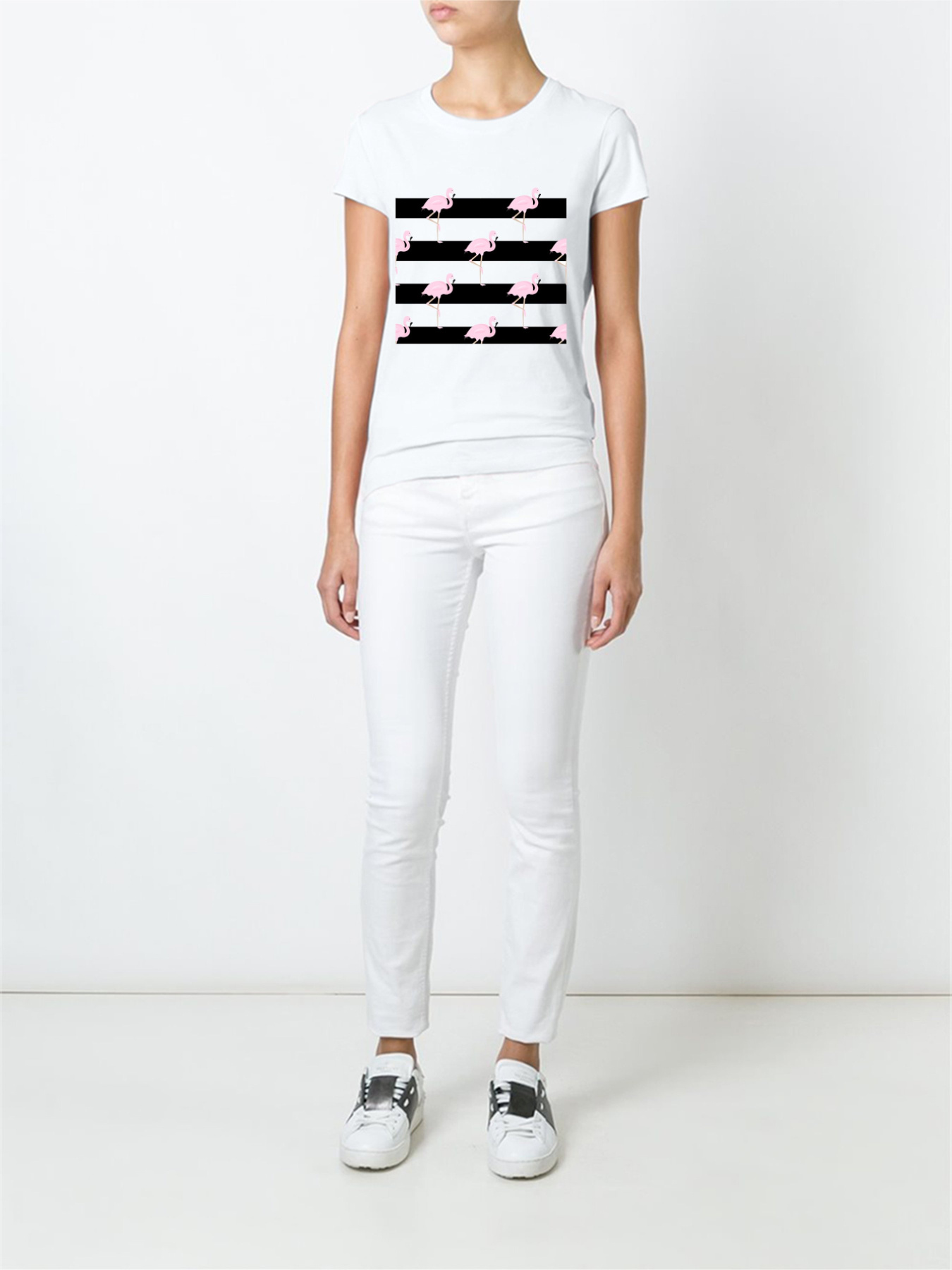 Футболки і поло YAPPI модель 161102003 Фото