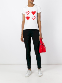 Футболки и поло YAPPI модель 161102005 Фото