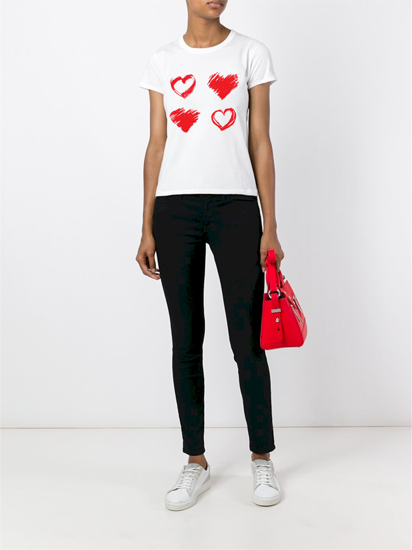 Футболки и поло YAPPI модель 161102005 Фото