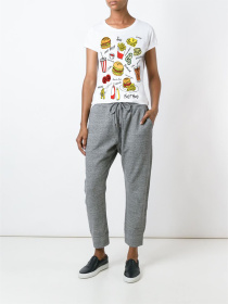 Футболки и поло YAPPI модель 161102006 Фото