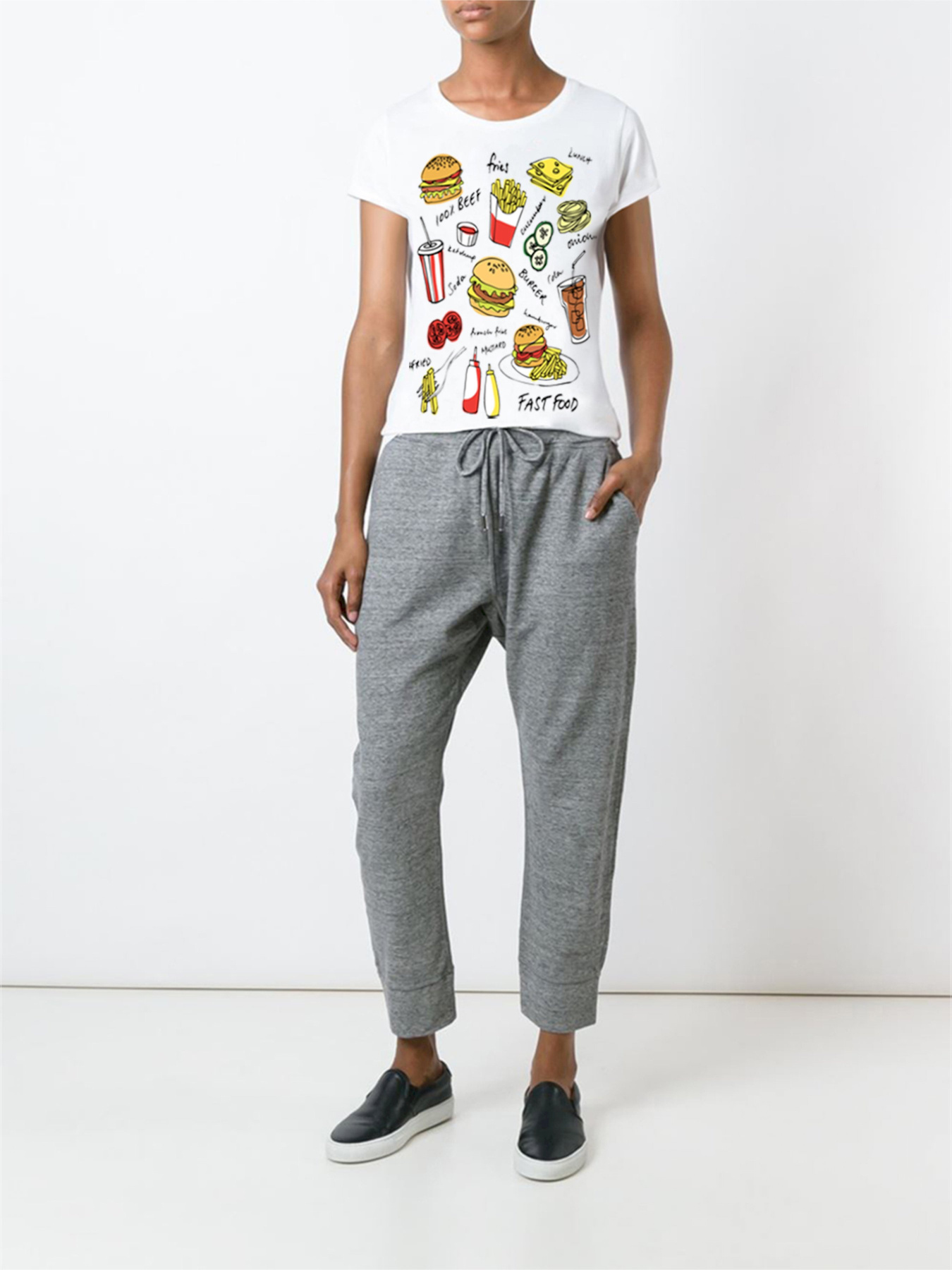 Футболки и поло YAPPI модель 161102006 Фото