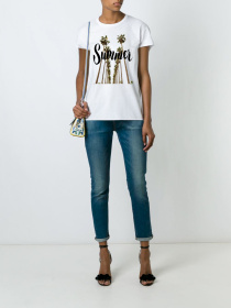 Футболки і поло YAPPI модель 161102009 Фото