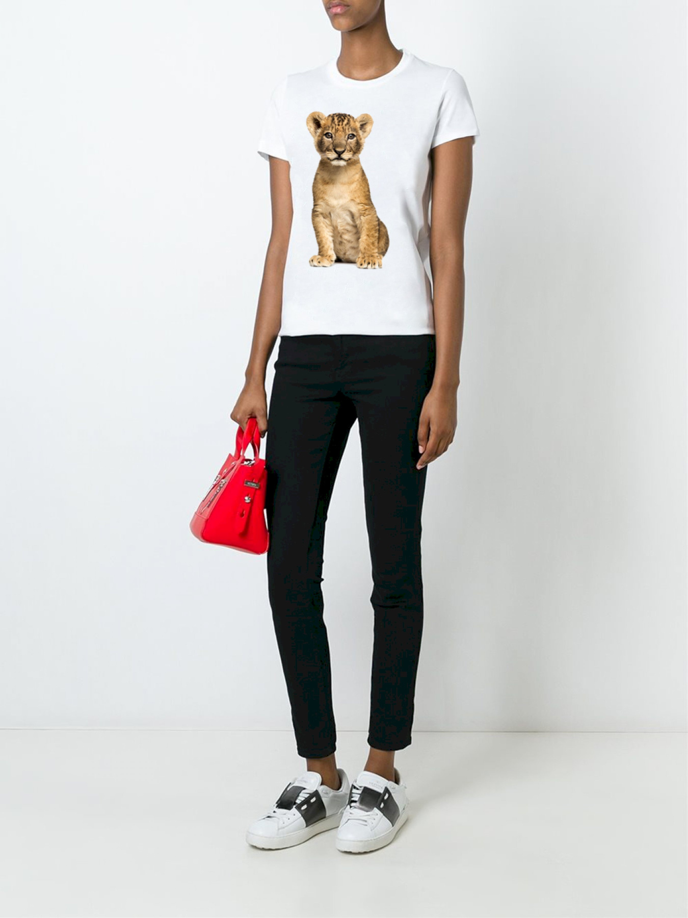 Футболки і поло YAPPI модель 161102011 Фото