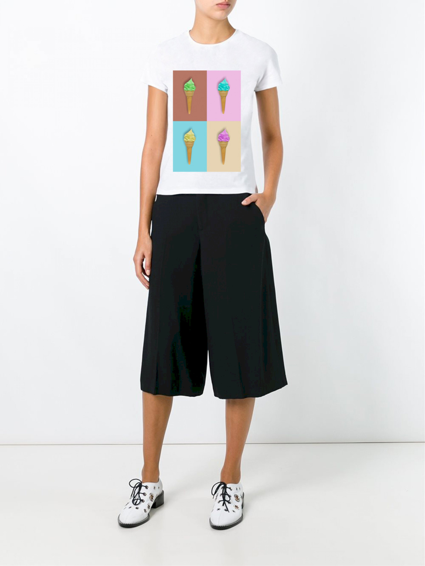 Футболки і поло YAPPI модель 161102012 Фото