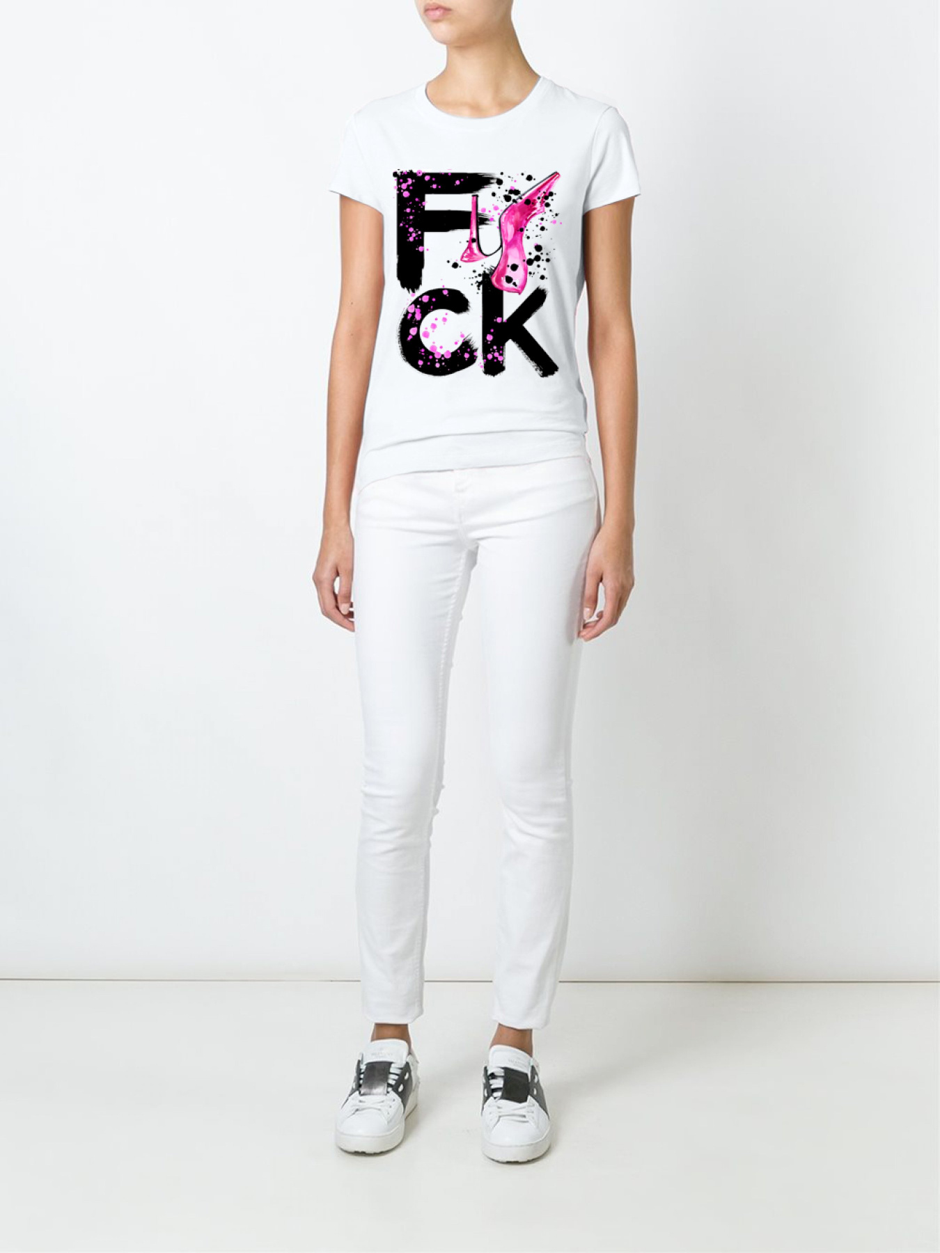 Футболки і поло YAPPI модель 161102013 Фото