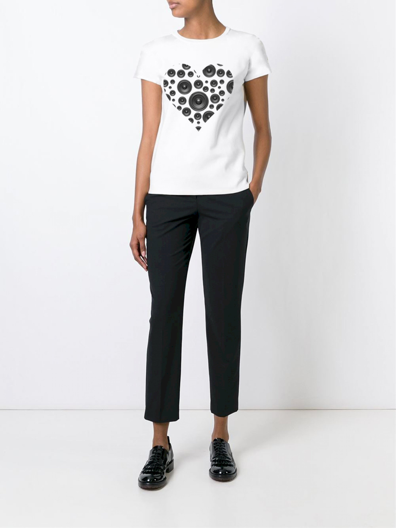 Футболки і поло YAPPI модель 161102014 Фото