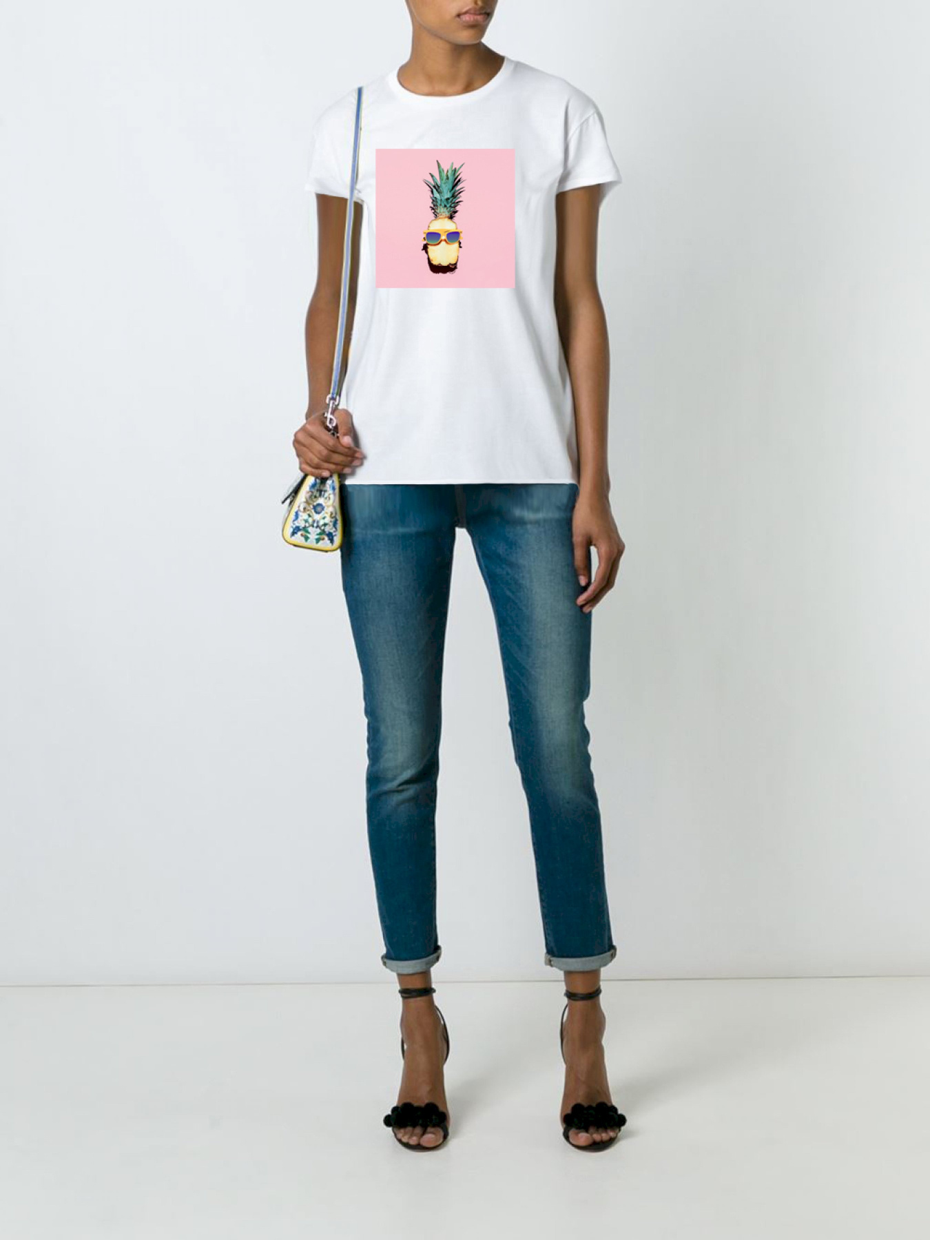 Футболки і поло YAPPI модель 161102015 Фото