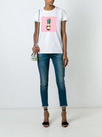 Футболки і поло YAPPI модель 161102015 Фото