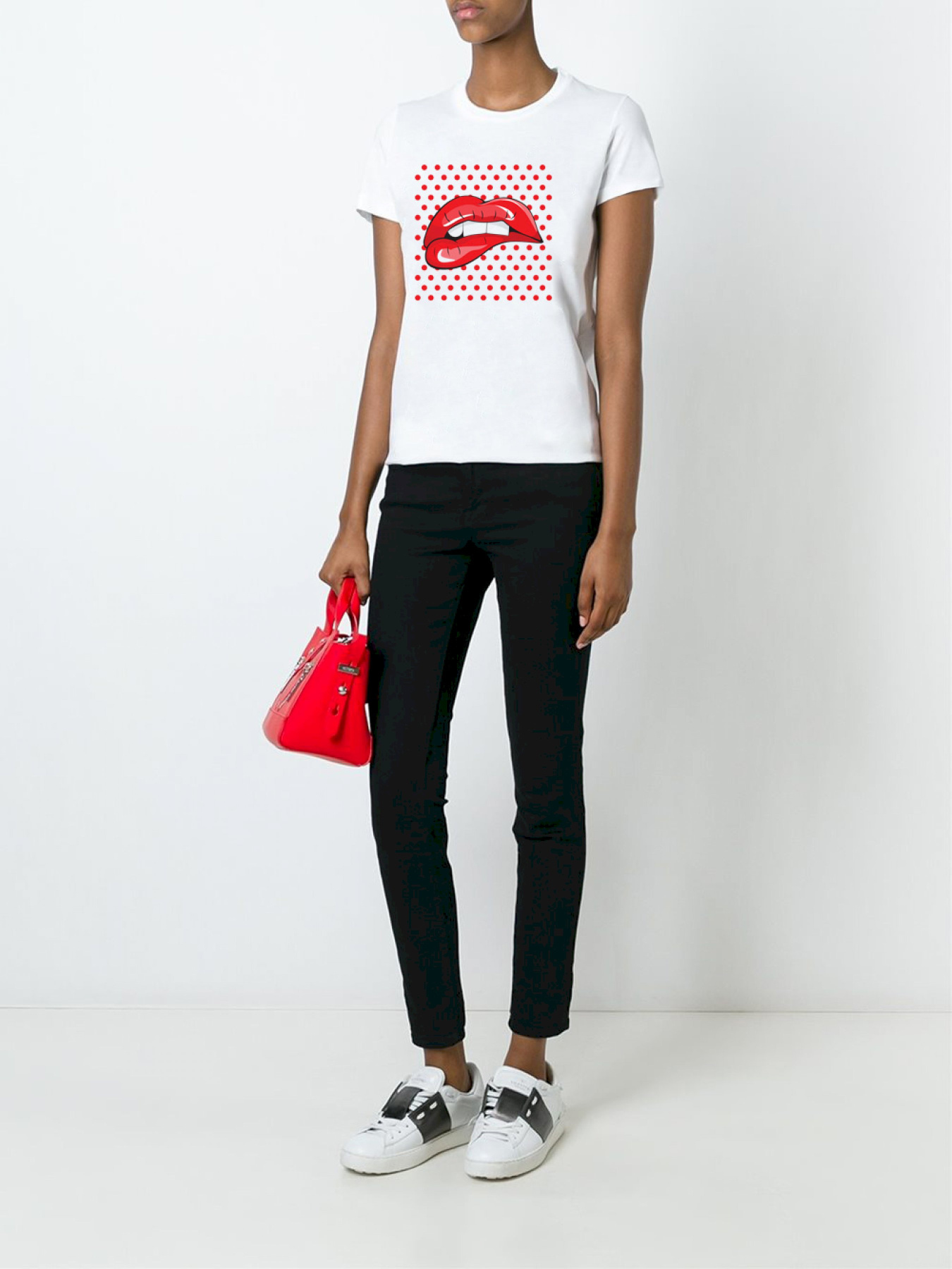 Футболки і поло YAPPI модель 161102016 Фото