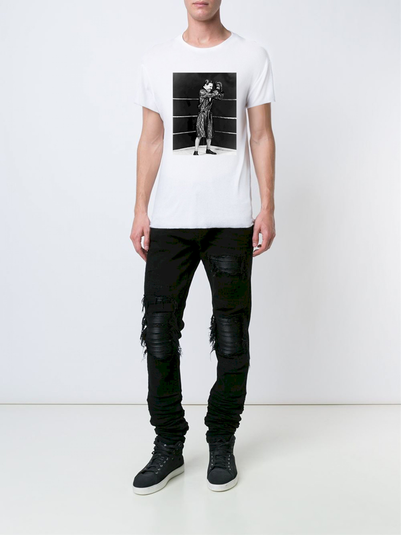 Футболки и поло YAPPI модель 161101003 Фото