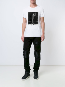 Футболки і поло YAPPI модель 161101003 Фото