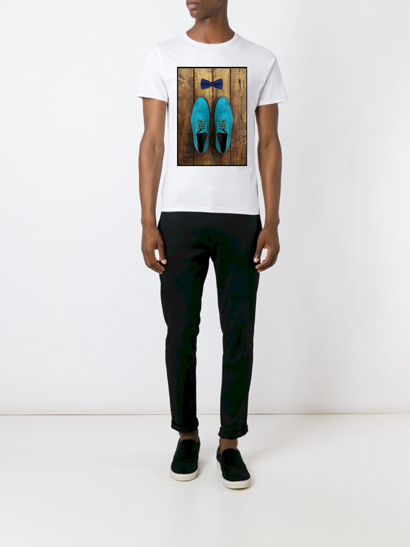 Футболки и поло YAPPI модель 161101004 Фото