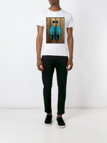 Футболки и поло YAPPI модель 161101004 Фото