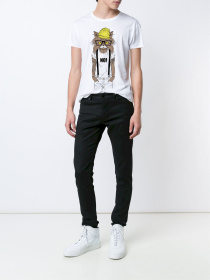 Футболки і поло YAPPI модель 161101005 Футболки і поло YAPPI модель 161101005 Фото