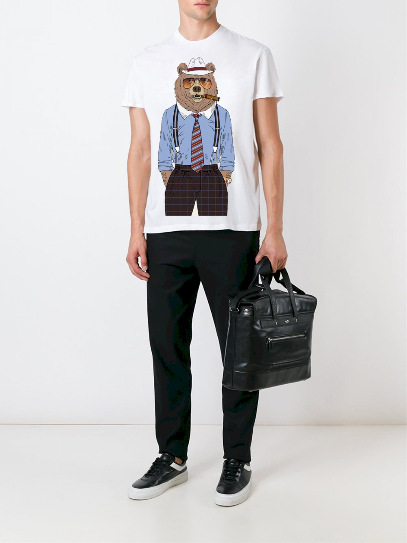 Футболки і поло YAPPI модель 161101006 Фото