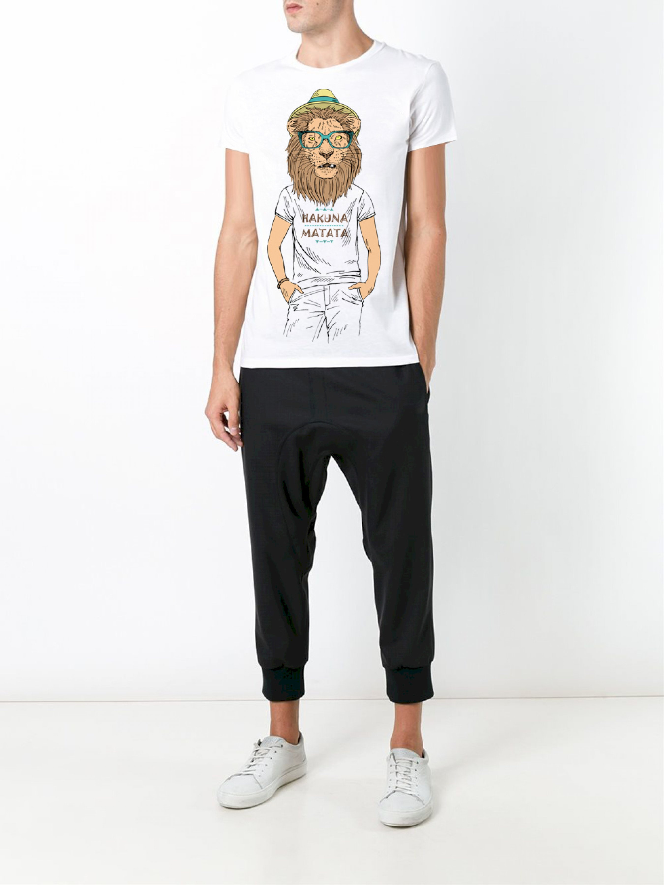 Футболки и поло YAPPI модель 161101007 Фото