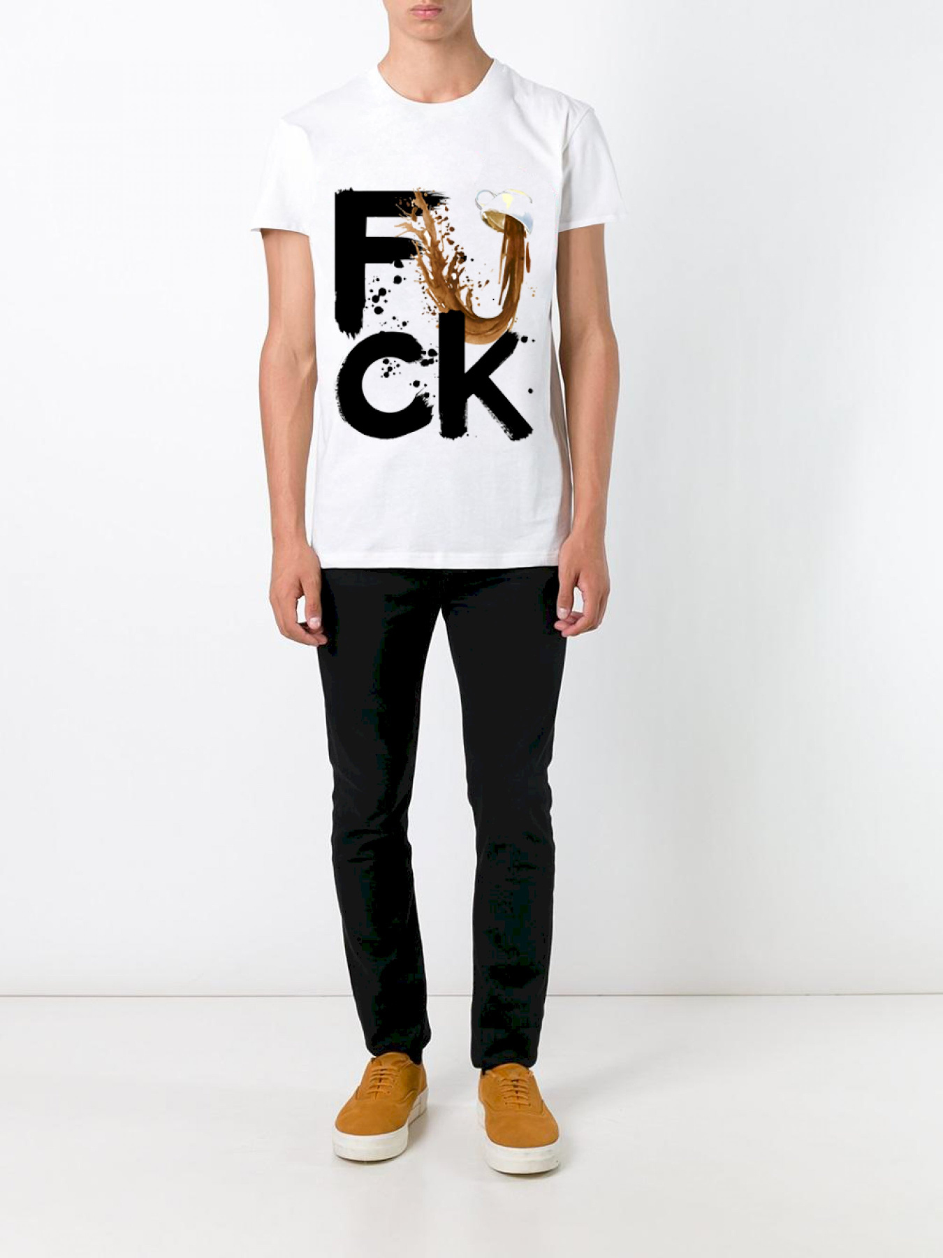 Футболки и поло YAPPI модель 161101008 Фото