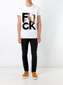 Футболки і поло YAPPI модель 161101008 Фото