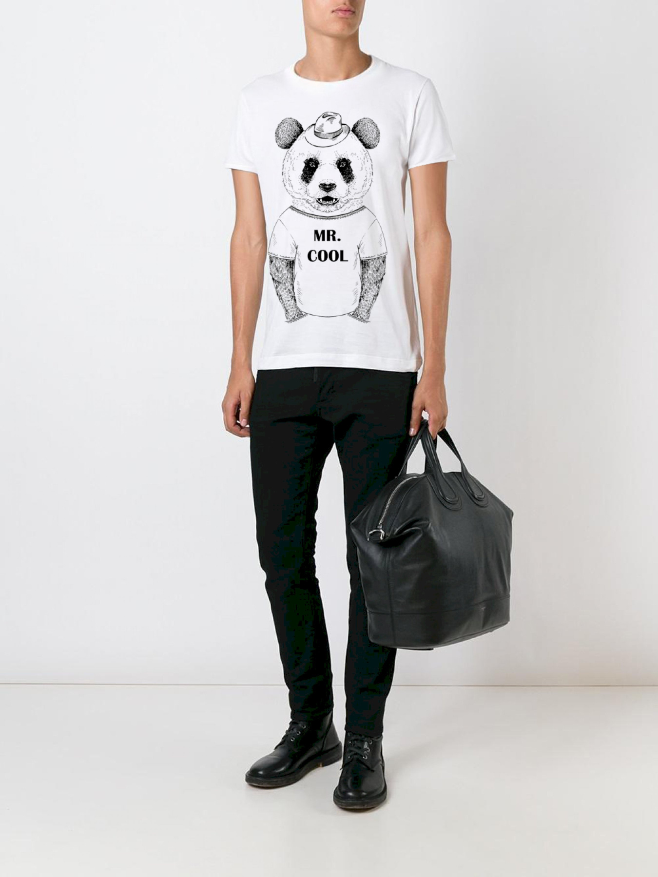 Футболки і поло YAPPI модель 161101009 Фото