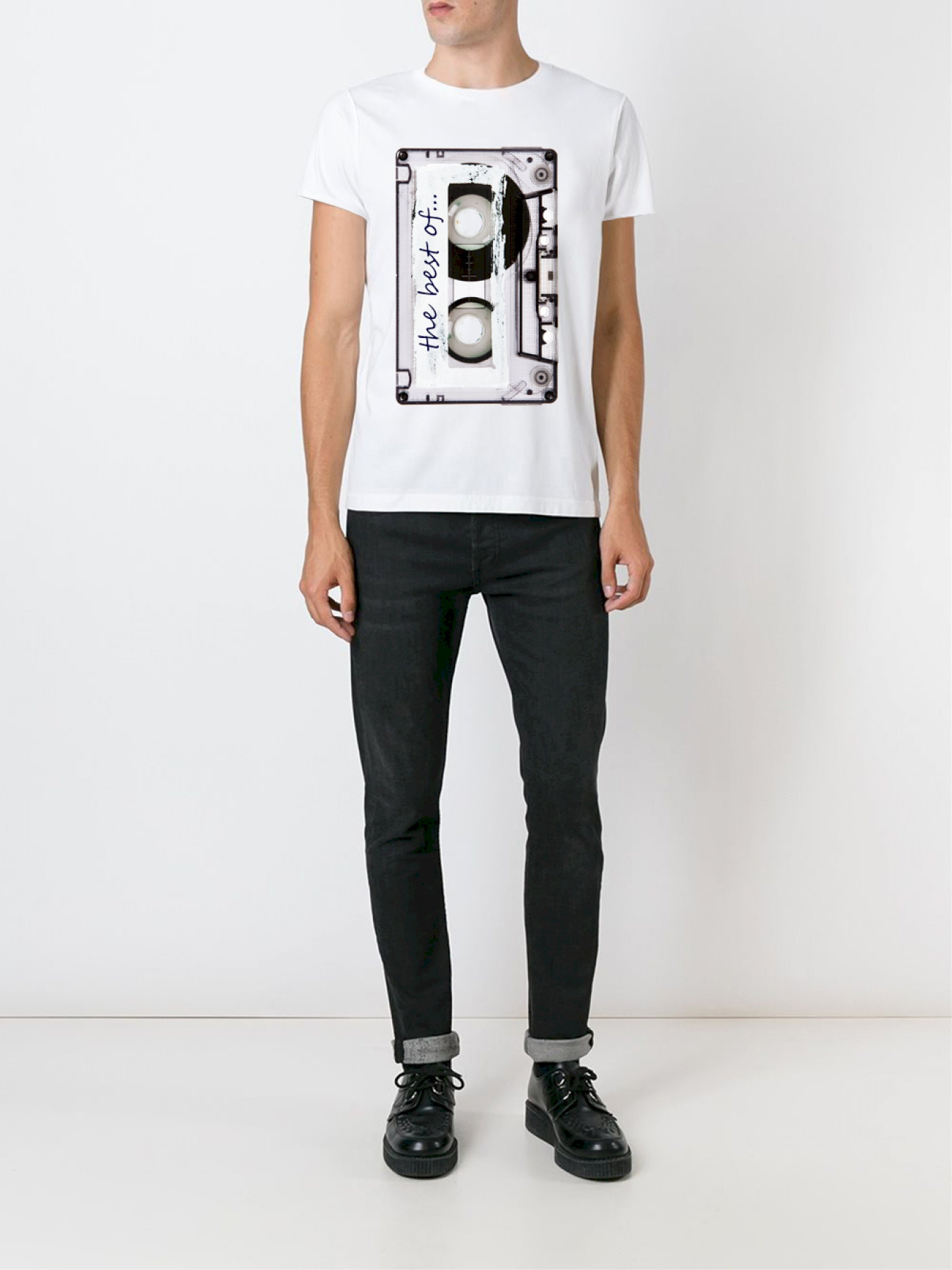 Футболки і поло YAPPI модель 161101010 Фото