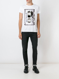 Футболки и поло YAPPI модель 161101010 Фото