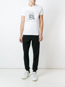 Футболки і поло YAPPI модель 161101011 Фото