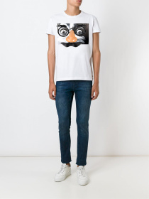 Футболки і поло YAPPI модель 161101012 Фото