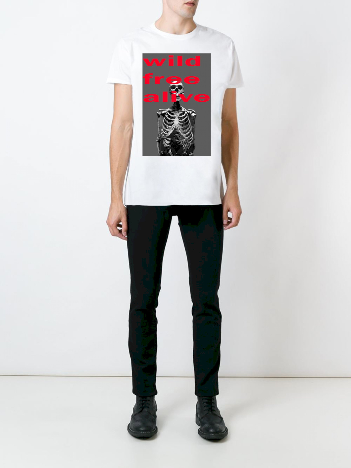 Футболки і поло YAPPI модель 161101013 Фото