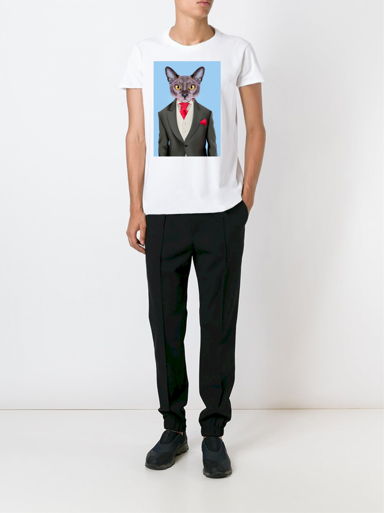 Футболки и поло YAPPI модель 16010019 Фото