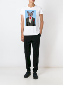 Футболки і поло YAPPI модель 16010019 Фото