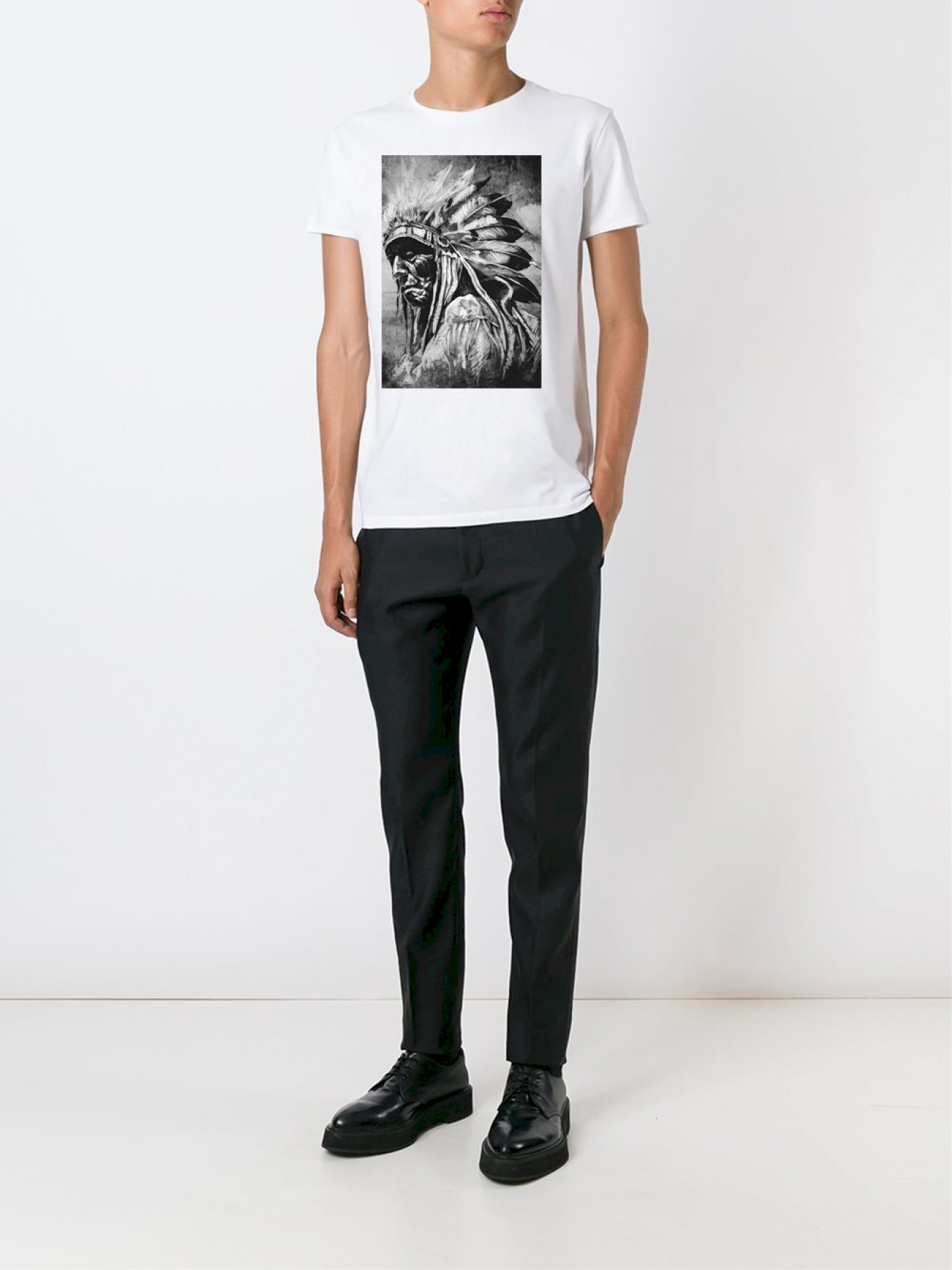 Футболки і поло YAPPI модель 16010016 Фото