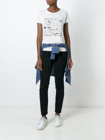 Футболки і поло YAPPI модель 17020019 Фото