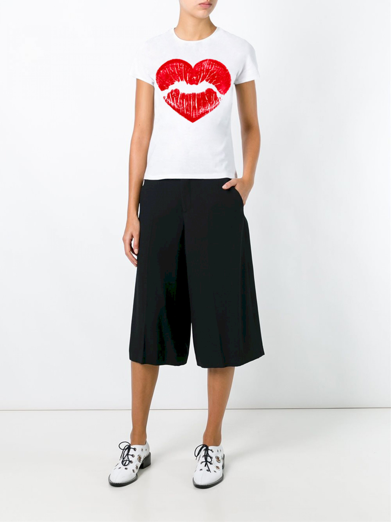 Футболки и поло YAPPI модель 17020021 Фото