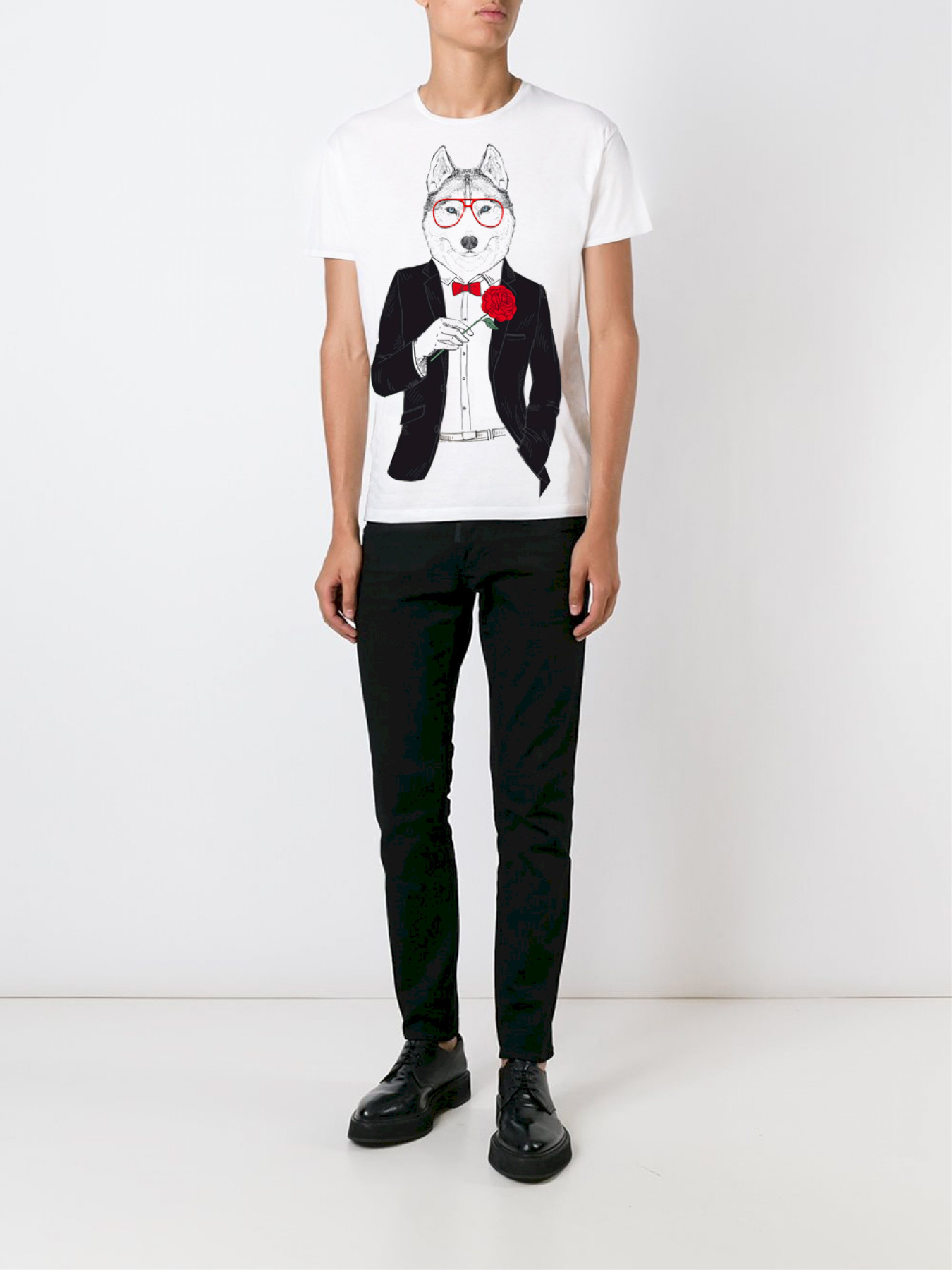 Футболки і поло YAPPI модель 16010017 Фото