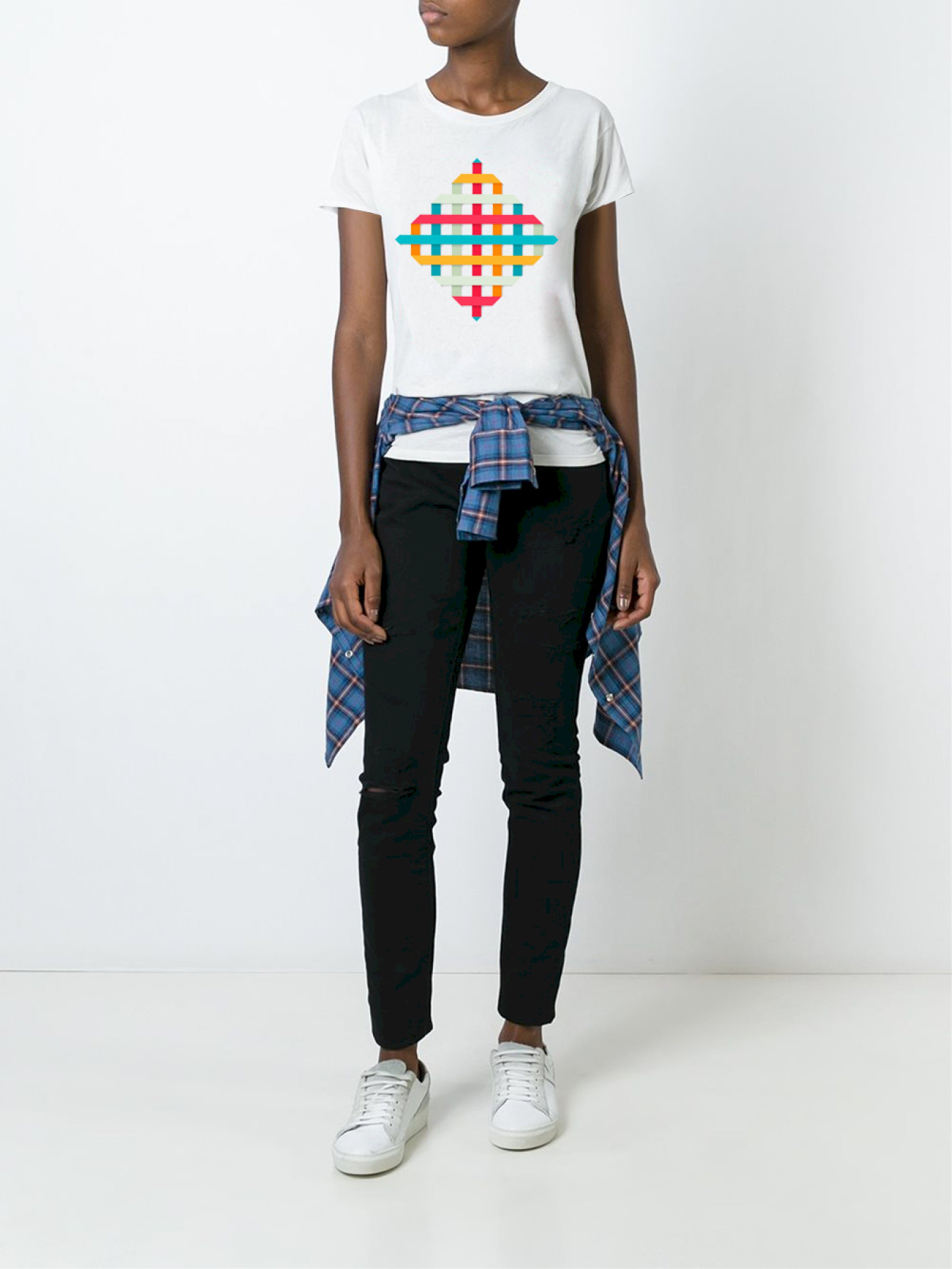 Футболки і поло YAPPI модель 17020022 Фото