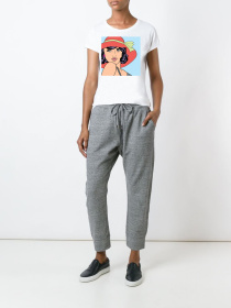 Футболки и поло YAPPI модель 17020023 Фото