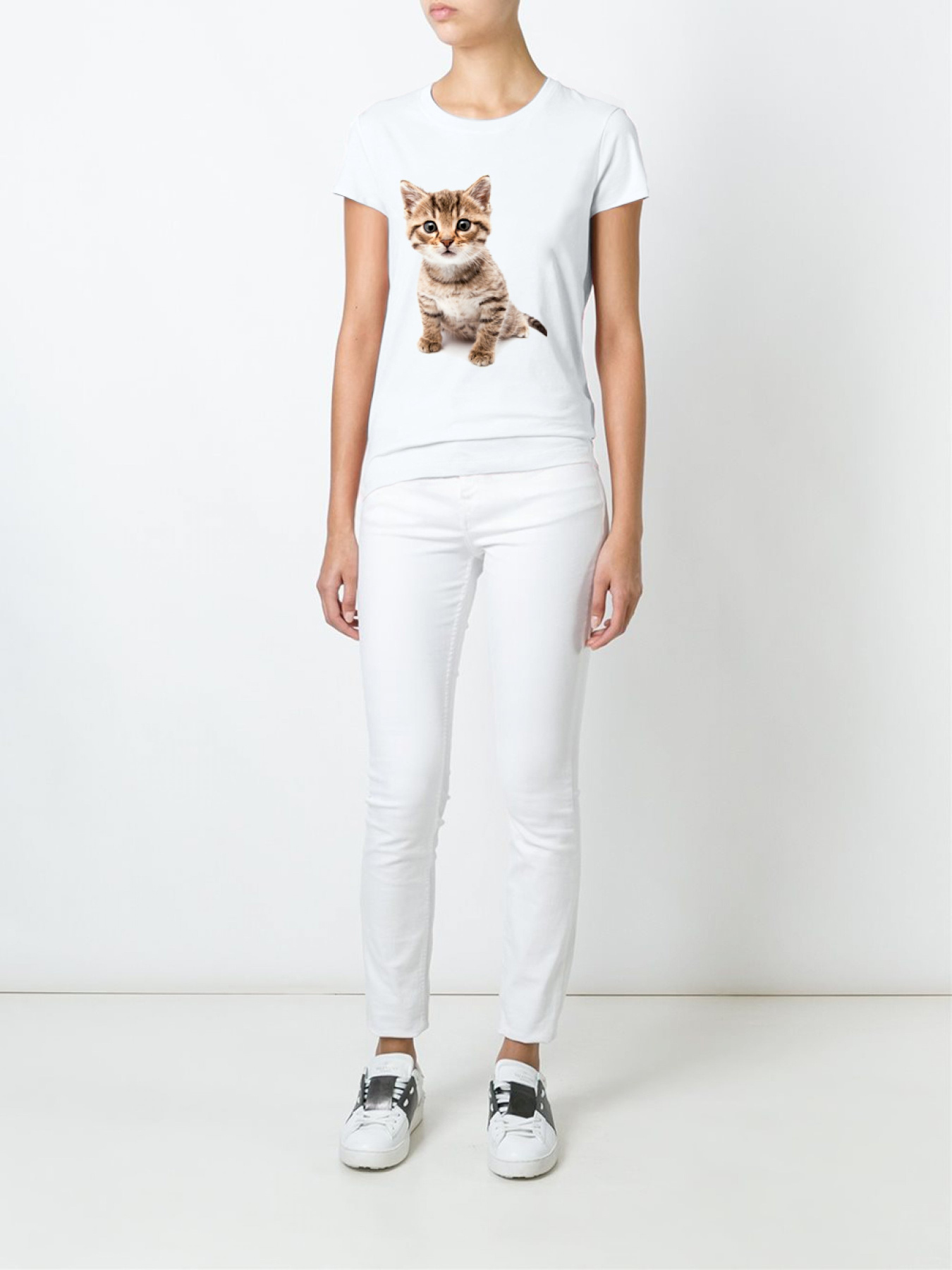 Футболки и поло YAPPI модель 17020026 Фото