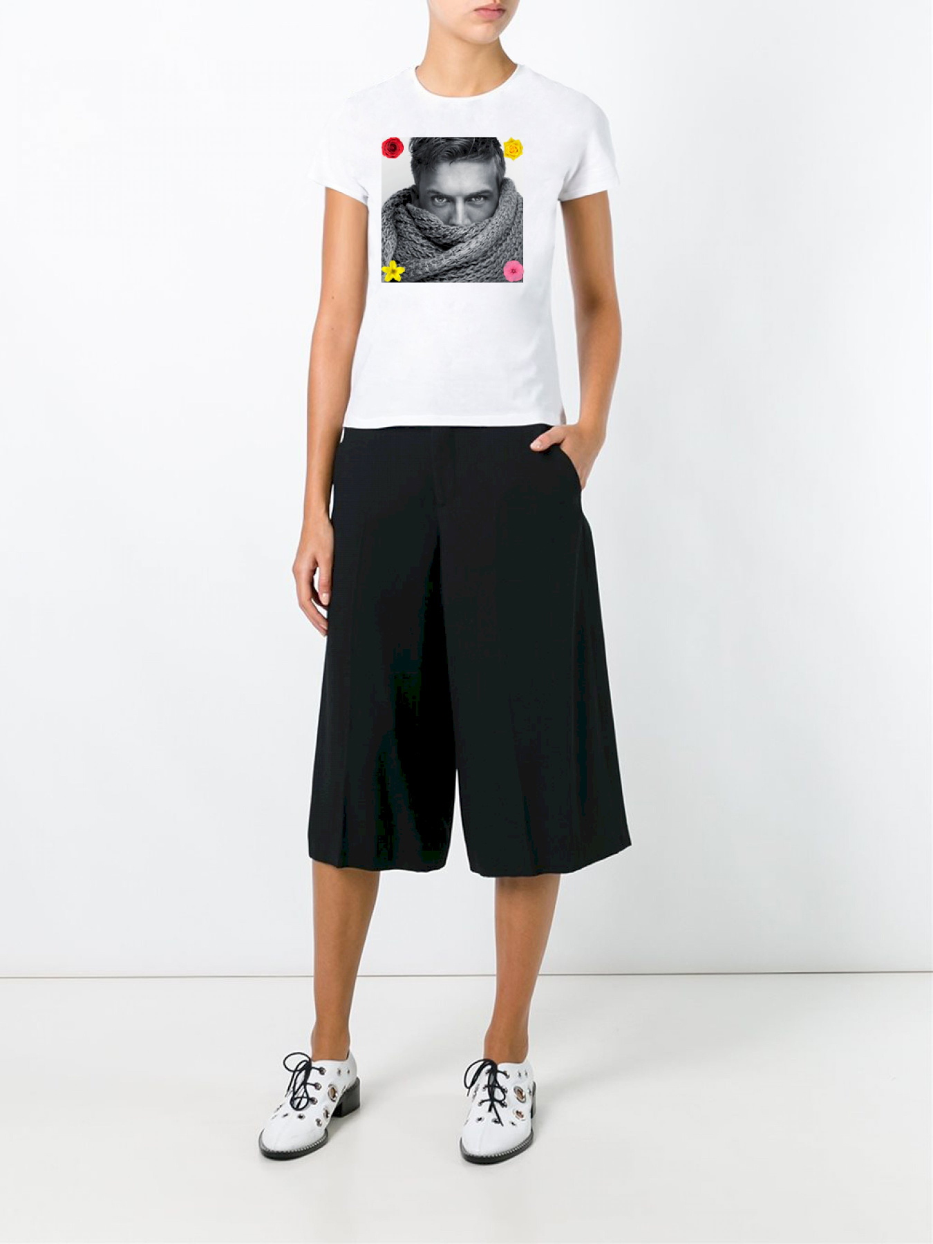 Футболки и поло YAPPI модель 17020027 Фото