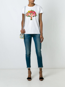 Футболки і поло YAPPI модель 17020034 Фото